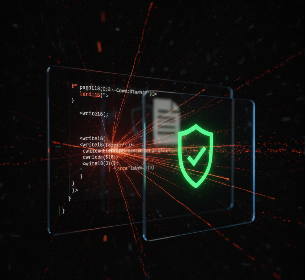 LaTeX Security Risks: What Happens When You Run pdflatex on Your Server